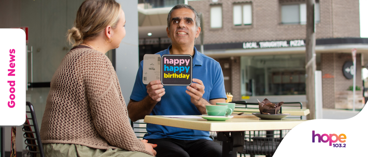 Australia&rsquo;s First Accessible Greeting Cards