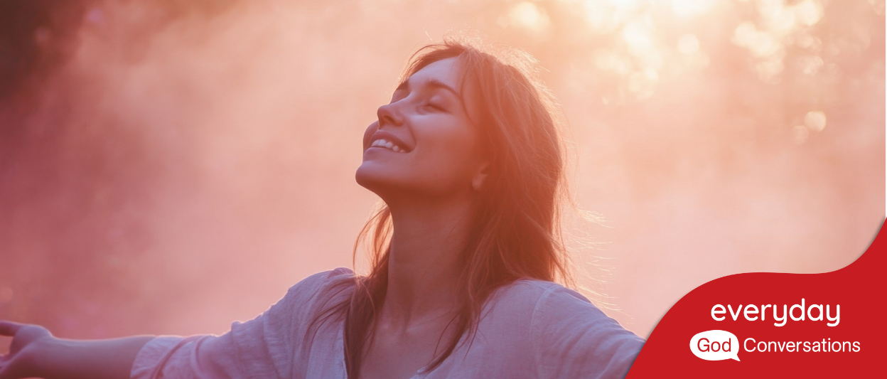 When ‘The Universe’ has a Name: Finding God Beyond Religion