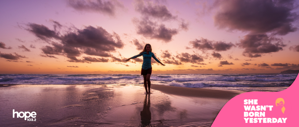 On the Other Side &ndash; Surviving Trauma