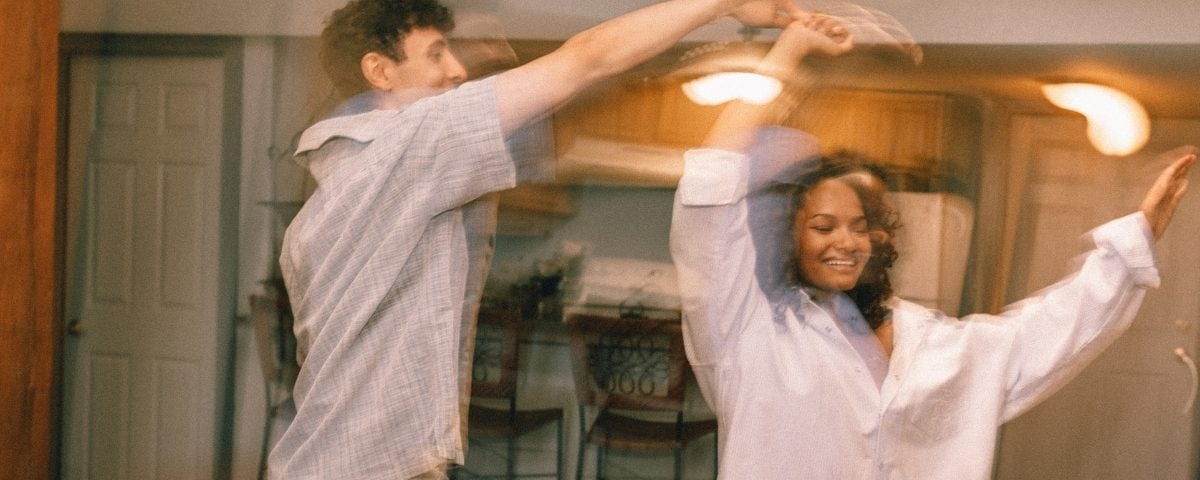Loving Your Partner the Way They Feel Loved