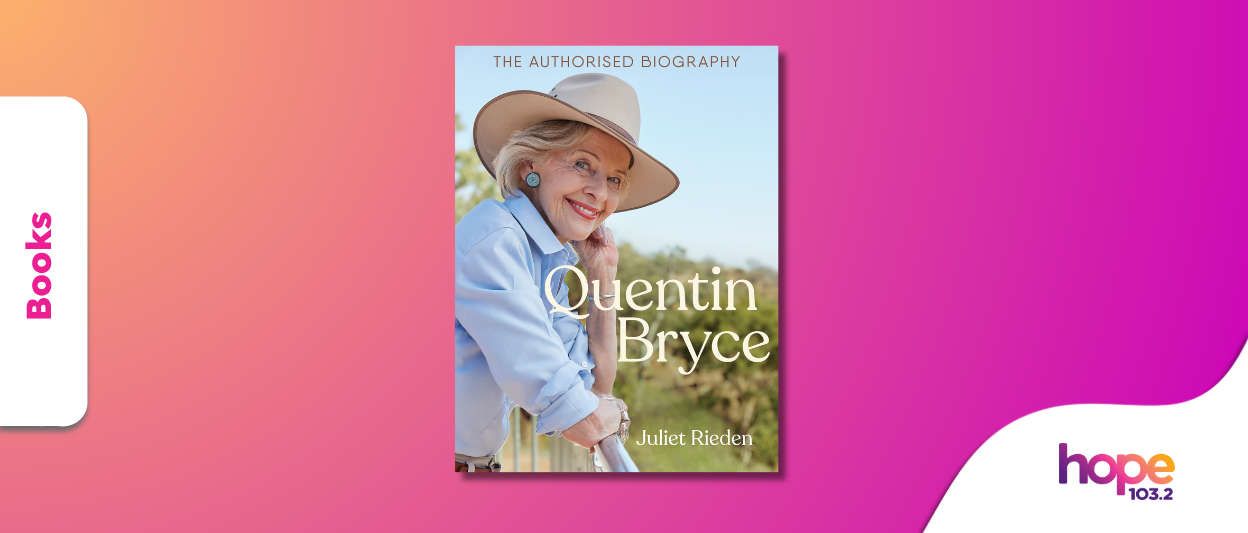 Quentin Bryce: Behind-the-Scenes She is a Friend and Mentor