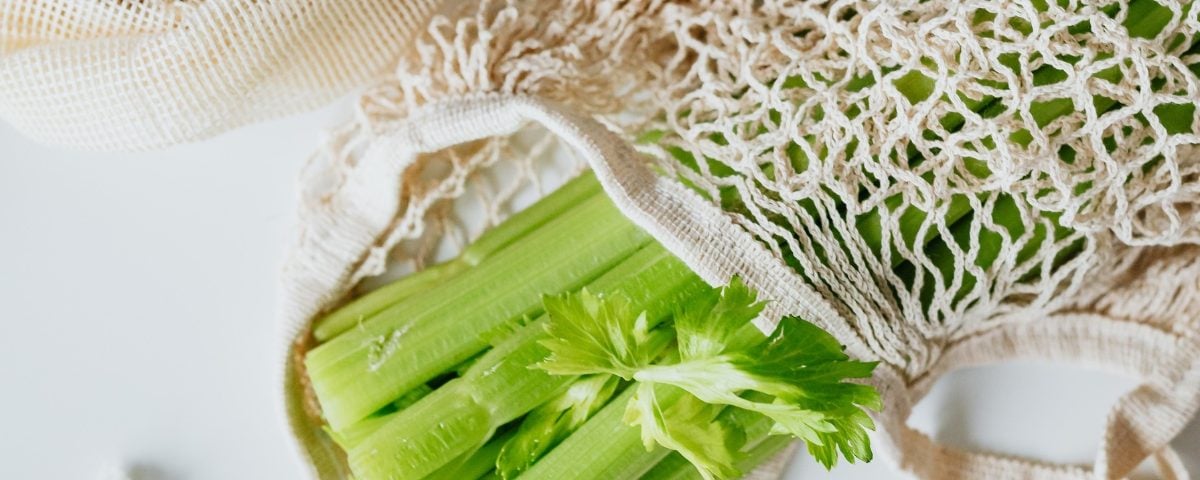 Six Food Swaps For Better Mood