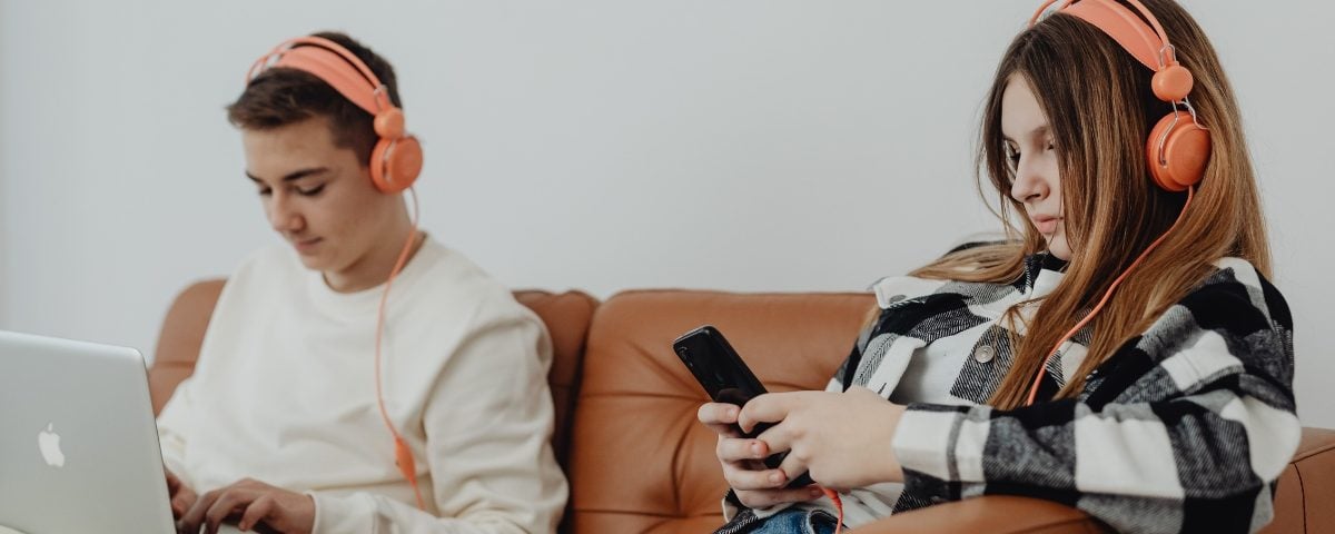 Teens and Technology… Where To Start