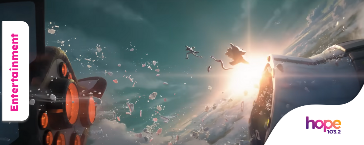 The Bad Guys 2 &ndash; Wolf And The Gang Are Back