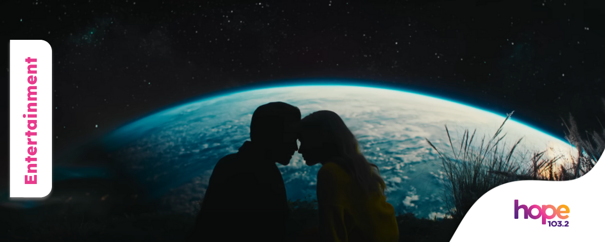 A Big Bold Beautiful Journey &ndash; Opening the Artistic Door to the Possibilities of Romance and Redemption.