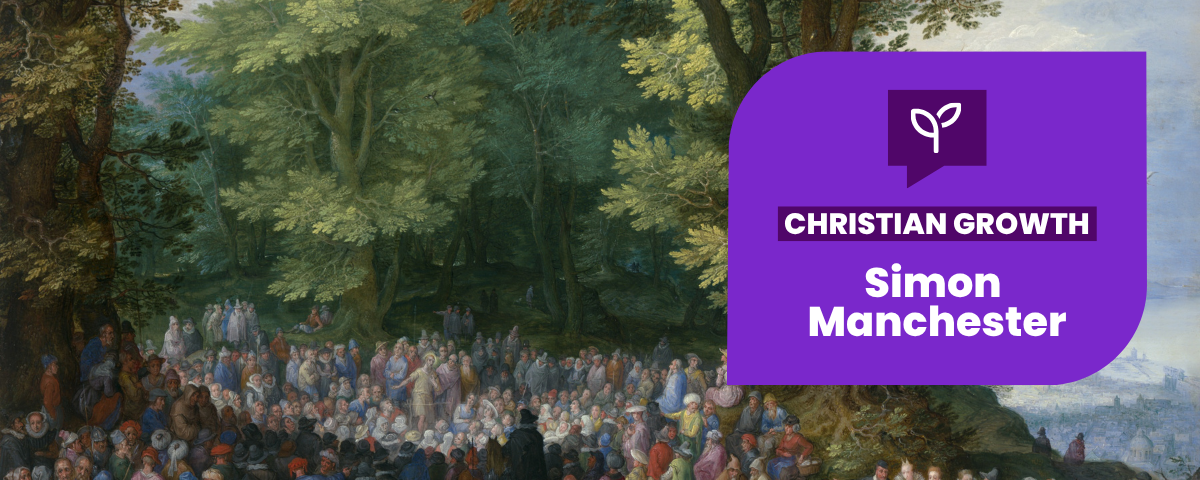 Matthew 7:21-23: Talk May Be Nothing — A ‘Christian Growth’ Message