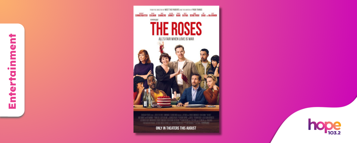 The Roses – You Will Love And Hate This Couple By The End