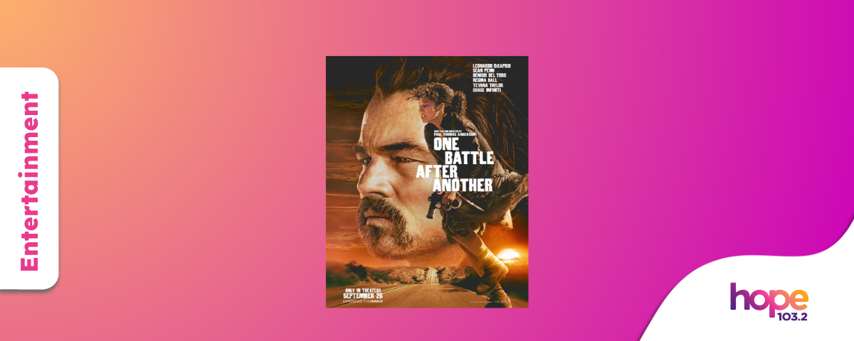 One Battle After Another – Movie Review