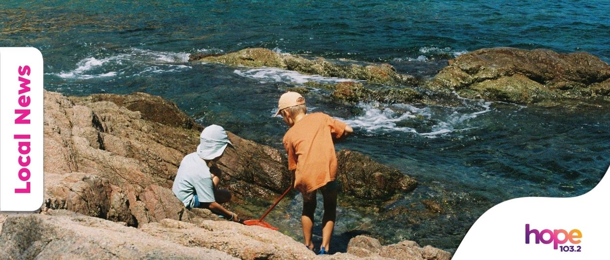 10 Family Activities Around Sydney: “We’re All Going on a (Free) Summer Holiday…”