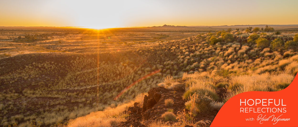 Finding Hope in Everyday Moments