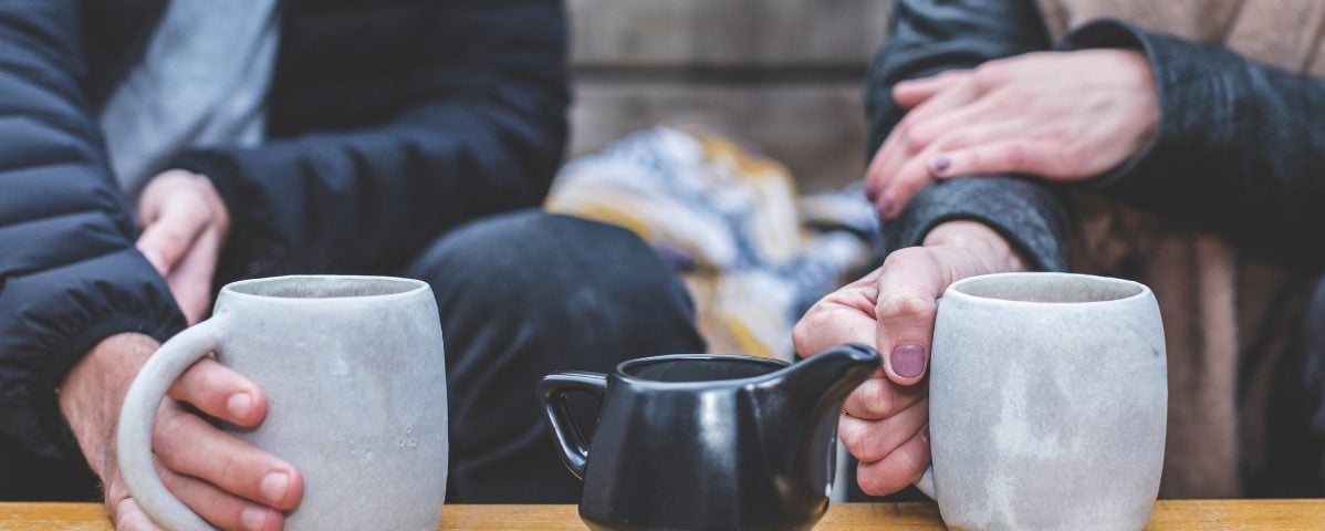 ‘No’ is Just an Invitation to a Different Conversation