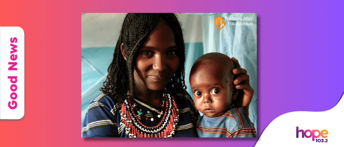 Aussie Couple&rsquo;s Donation Helps Build Life-Saving Maternity Hospital in Tanzania