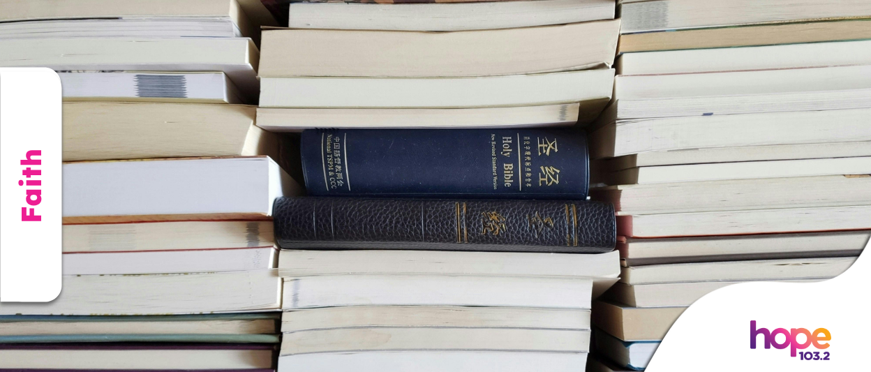 Meet Stephen: the 17-Year-Old Who Wrote a Book About Christianity