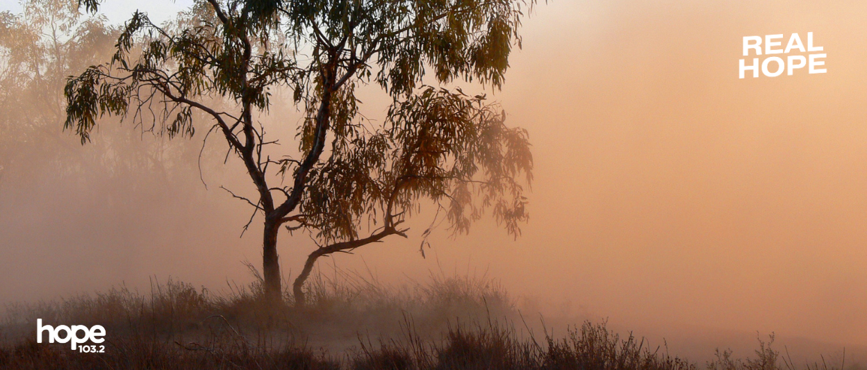 God’s Love: Fuller Than Any Earthly Love