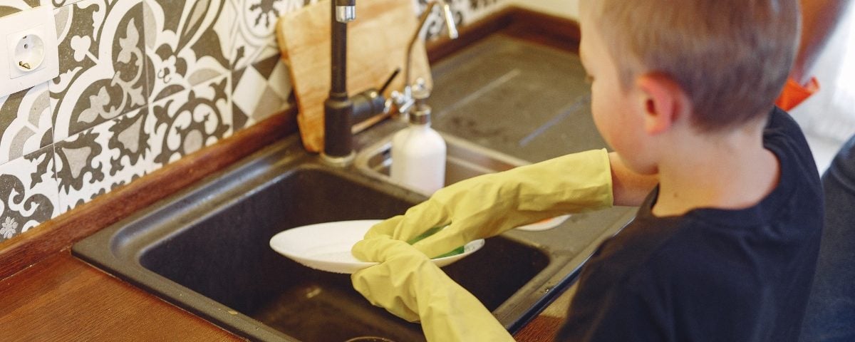 The One Minute Rule That Could Change Your Family’s Life