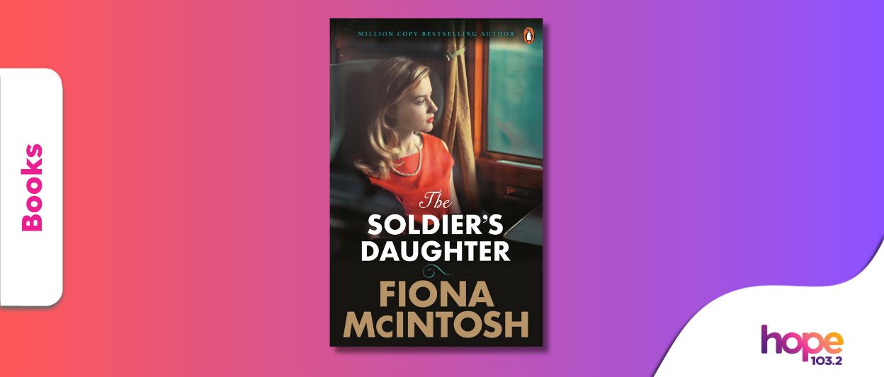 &lsquo;The Soldier&rsquo;s Daughter&rsquo; Brings Important Life Lessons