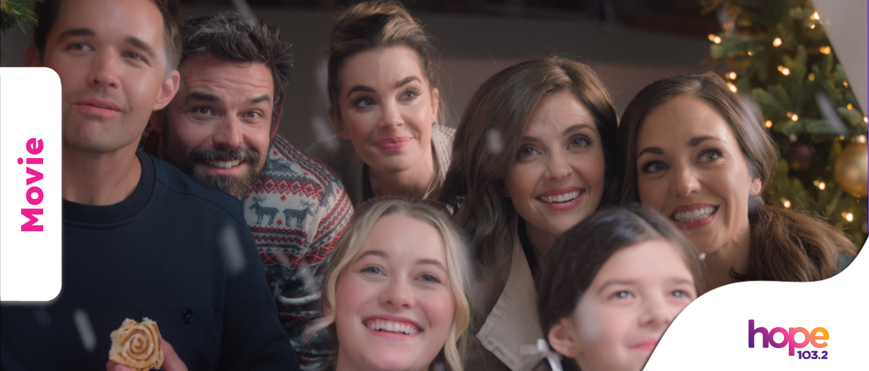 ‘A Little Women’s Christmas’: Can Idealism Help Real Life?
