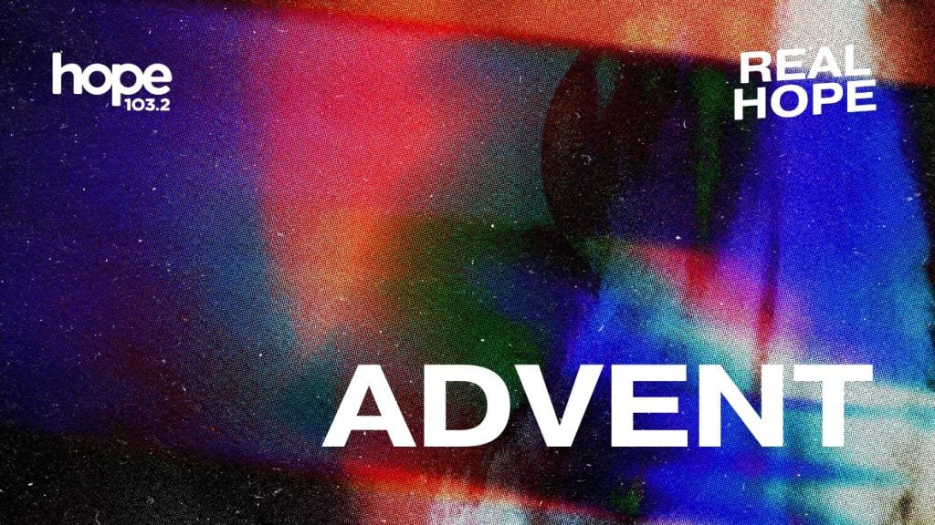 Advent Series