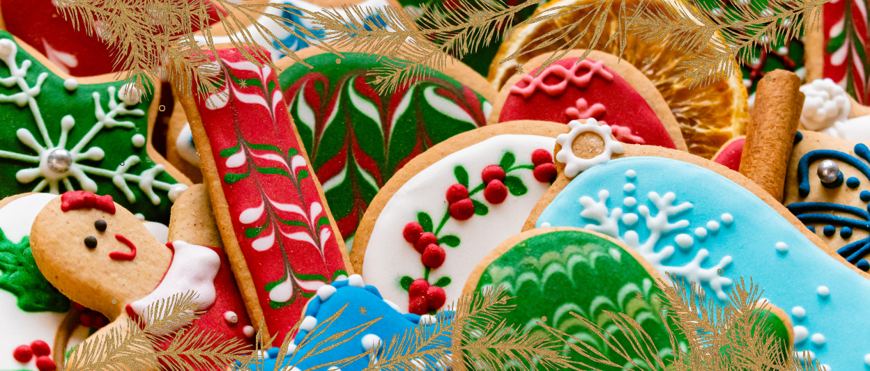 Joy To the World… Christmas Around the Globe