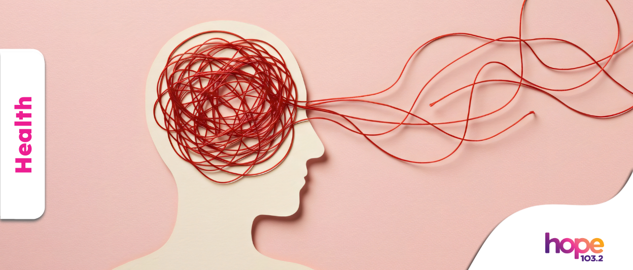 Genetics & Mental Health Issues: What’s the Link?
