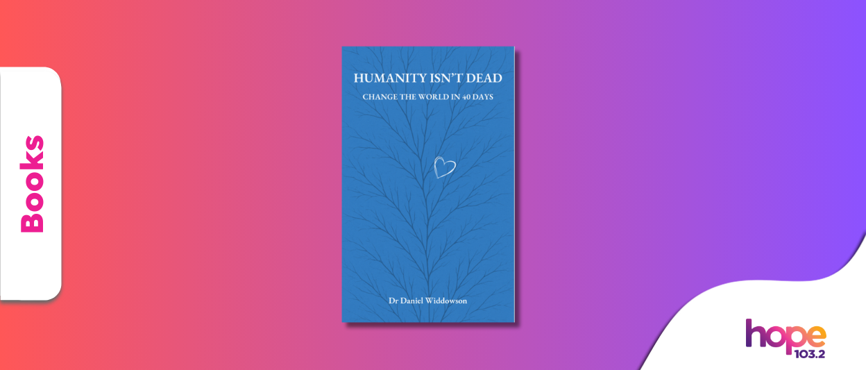 “Humanity Isn’t Dead”: Creating Small, Everyday Moments of Goodness