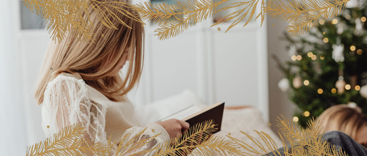 Mum: A Calmer Christmas Starts Here