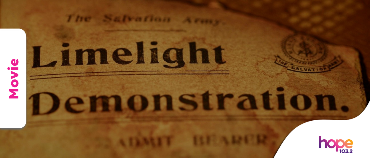 Church’s Cinematic Innovation Uncovered in ‘LIMELIGHT’ Documentary