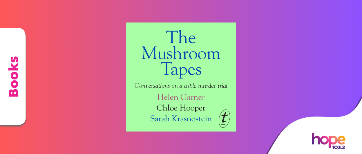 True Crime Conversations [Audiobook Review]