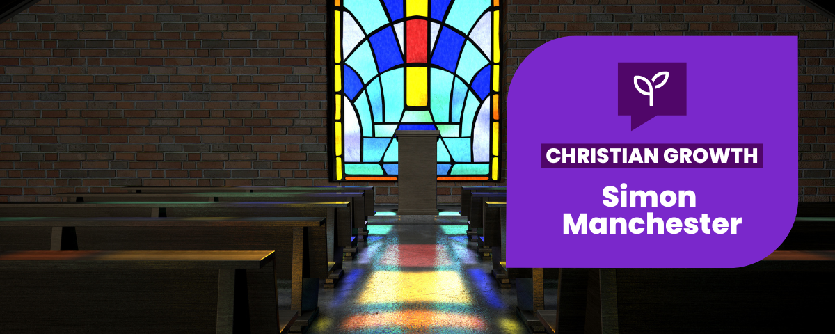 Spirit Filled Relationships – Ephesians 5:1-14 — A Christian Growth Message