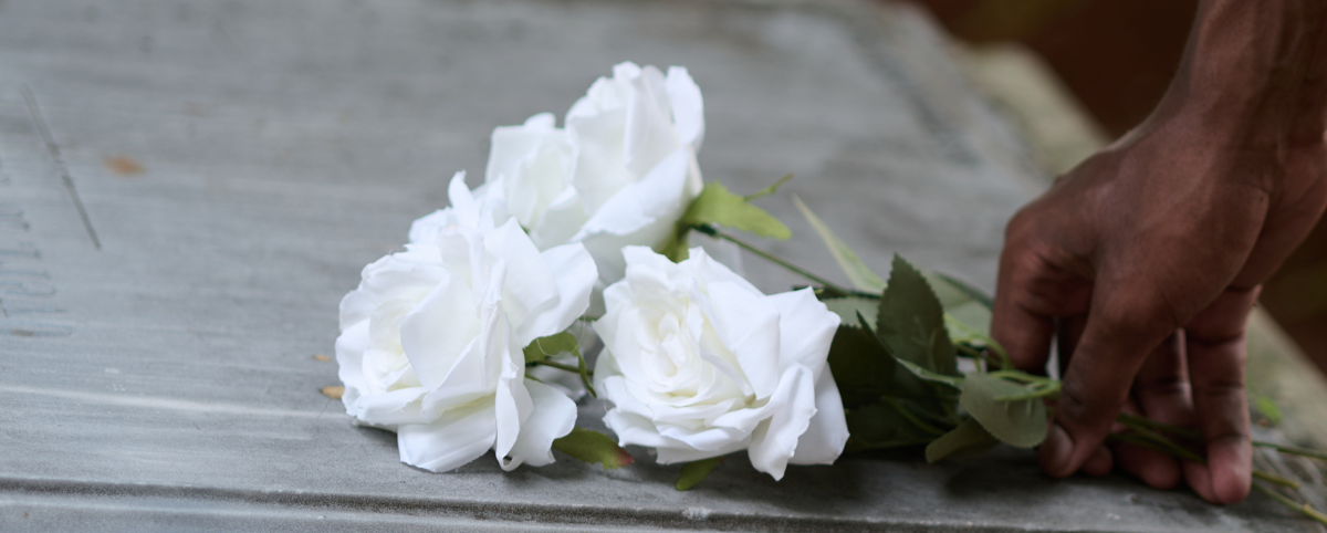 Why Grief Isn’t Something To Fix: How To Move Through It, Not Fight It