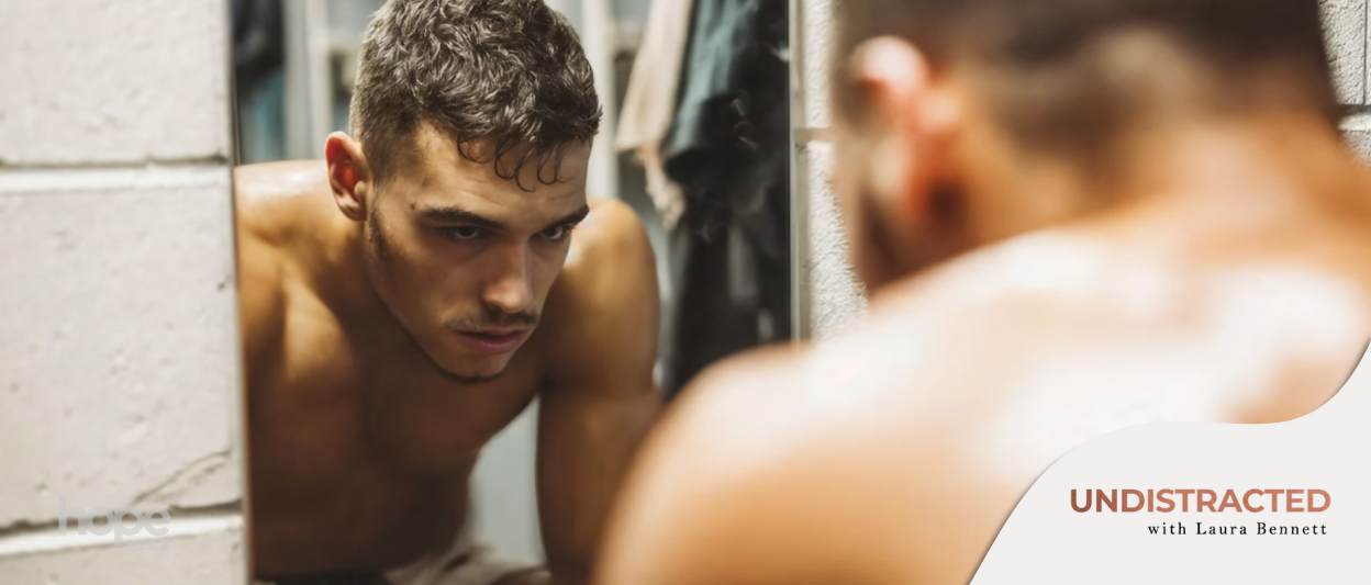 Searching for Your Identity in a Changing World