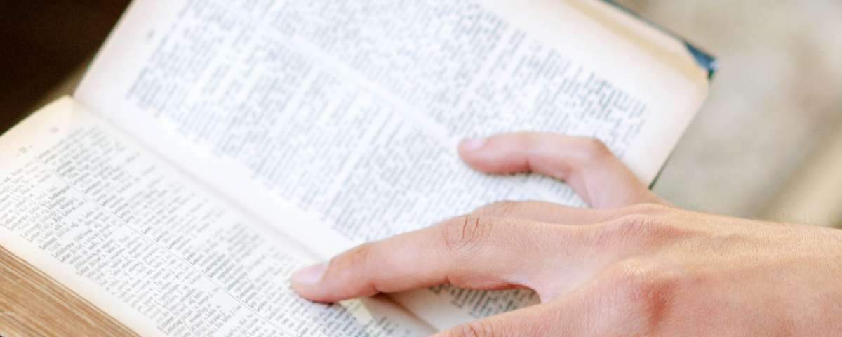 If the Spirit led the Church, the Law wouldn’t have to