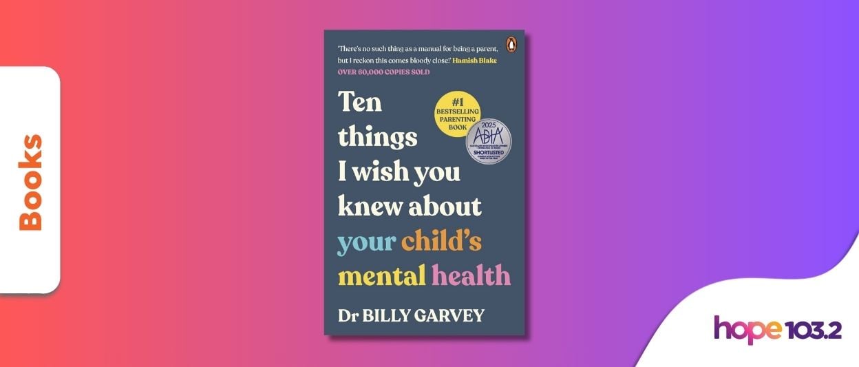 Seeing Children Differently: A Fresh Perspective on Mental Health