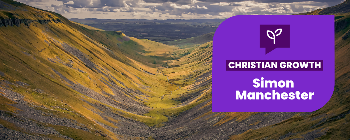 God’s Valley of Vision – Isaiah 22 — A Christian Growth Message