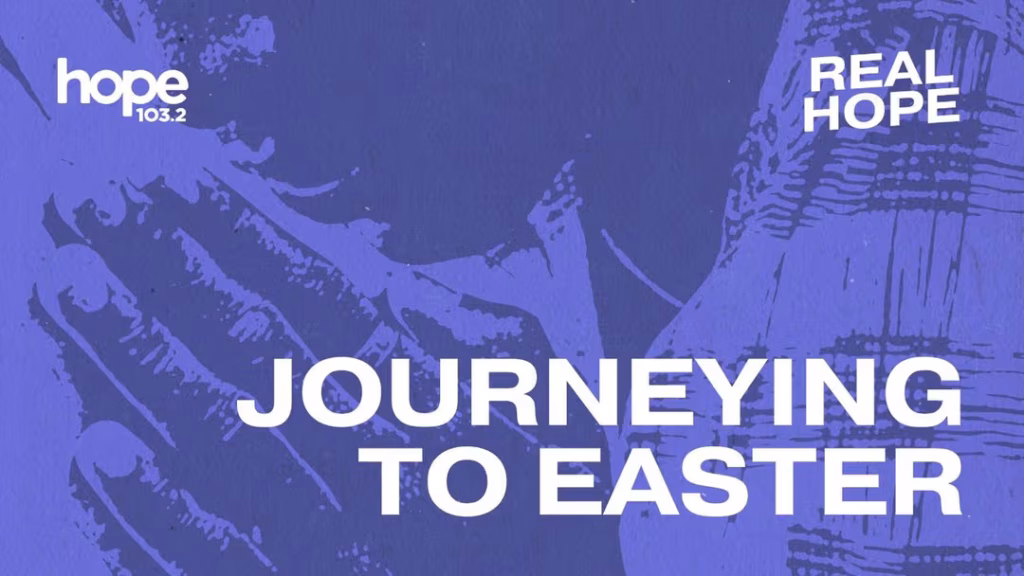 Journey to easter part 1