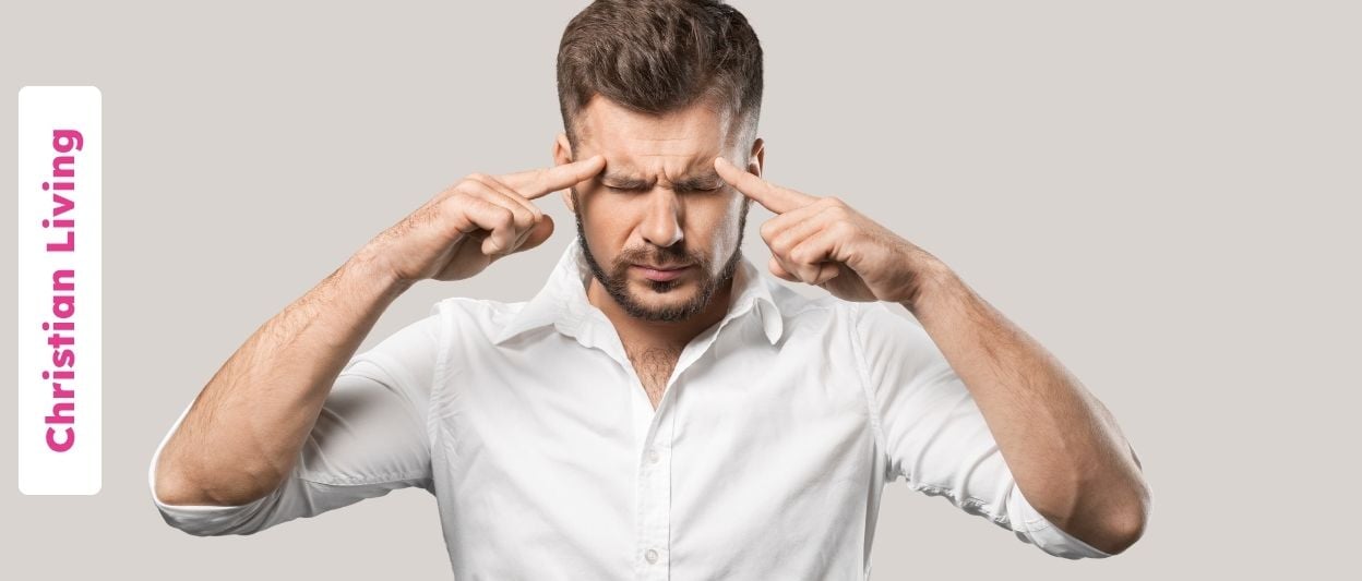 Brain and the Bible. Part 5: Renewing the Mind – Breaking Repetitive Thought Patterns