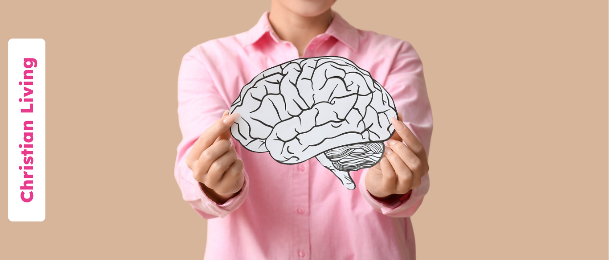 Brain and the Bible. Part 4:&nbsp;The Anxious Mind &ndash; Understanding Stress and Fear