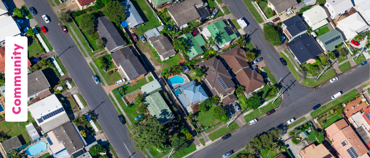 Use Defence Sites to Protect Housing Options: Anglicare CEO