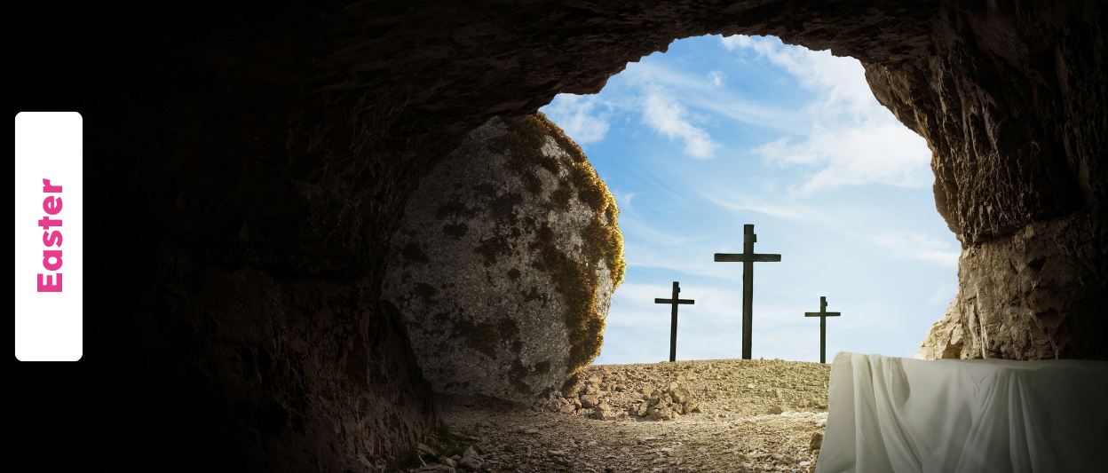 Why the Resurrection of Jesus is Still the Most Important Story Ever Told