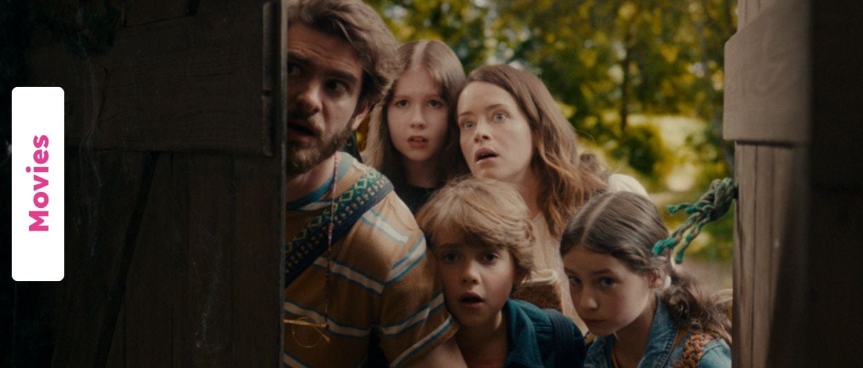 ‘The Magic Faraway Tree’ Remains Genuinely Childlike