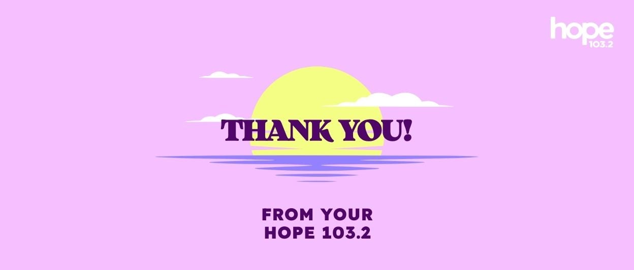 In a Tough World, the Hope Community Shows Incredible Generosity