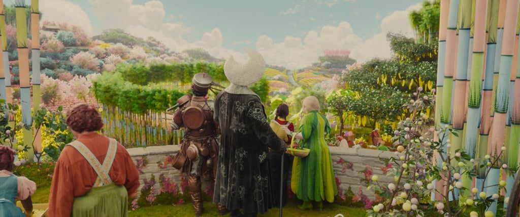 Hope 103.2 Movies Hero Image_The Magic Faraway Tree_Photo Supplied