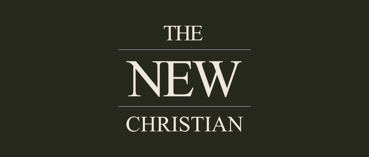 The New Christian