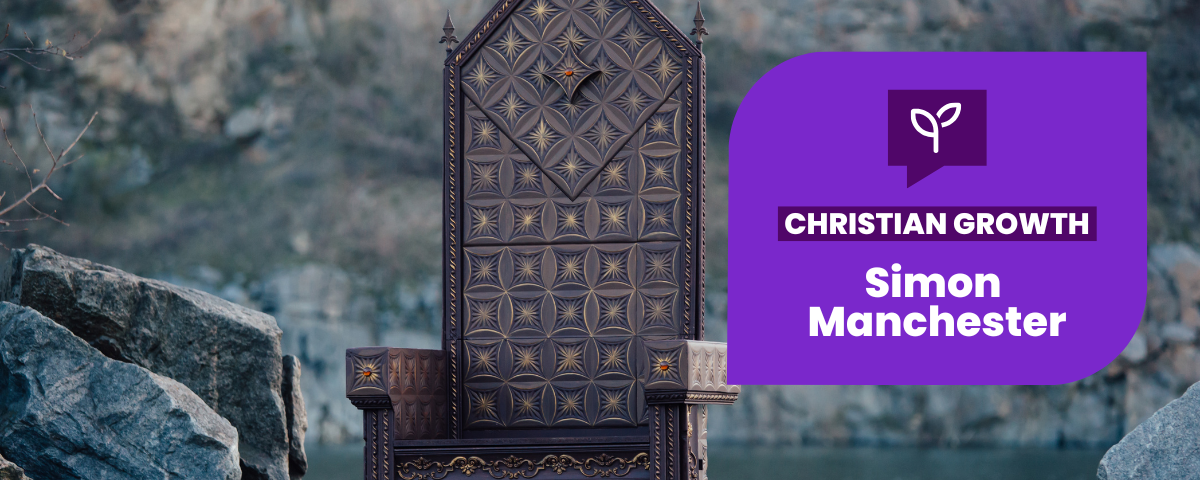 God’s King in His Beauty – Isaiah 32-33 — A Christian Growth Message