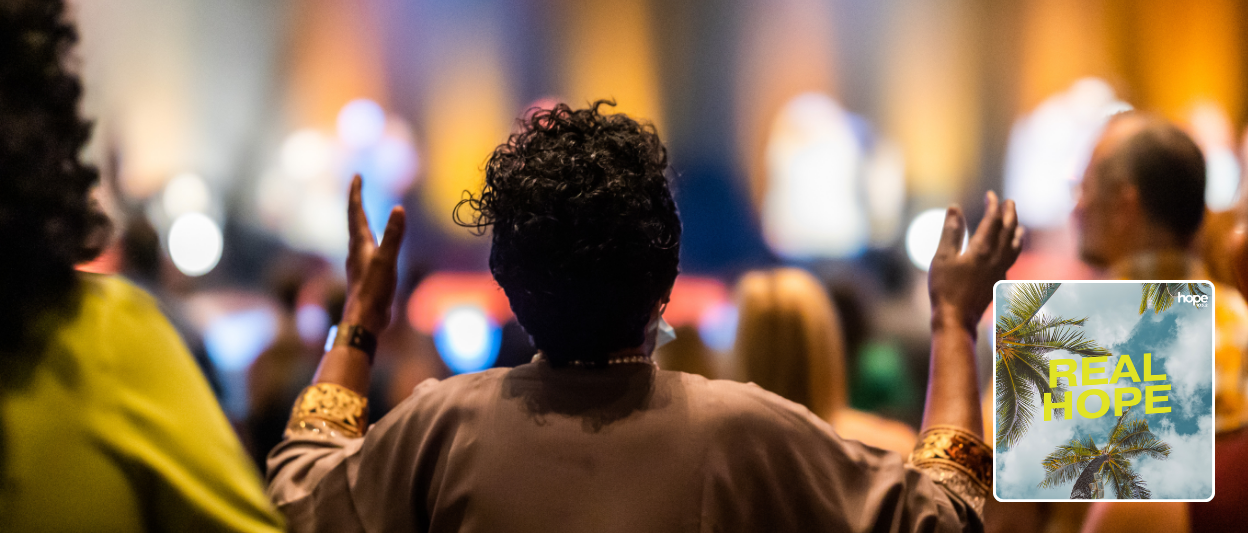 Choosing to Worship