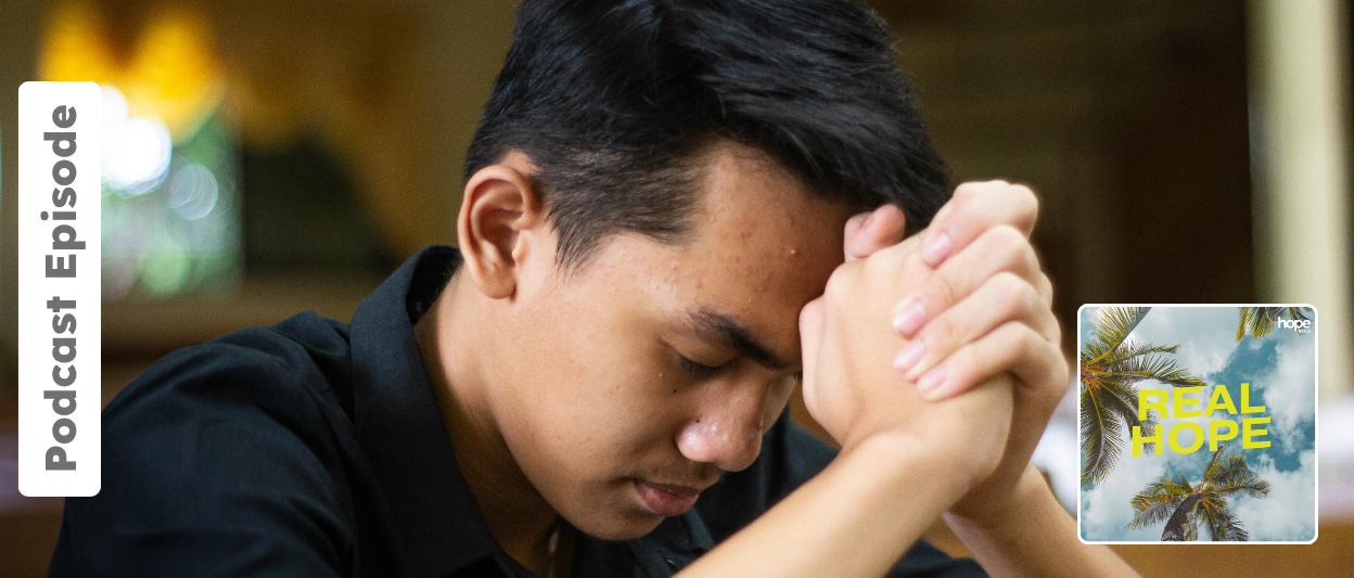Pray Sooner Rather than Later