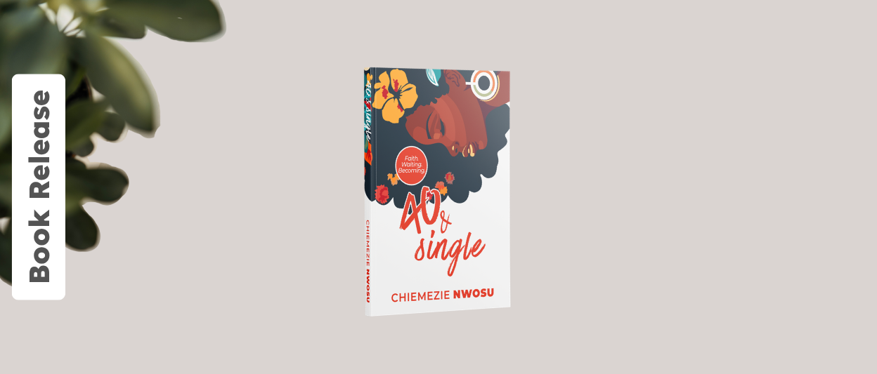 What it is Like to Actually Be 40 and Single