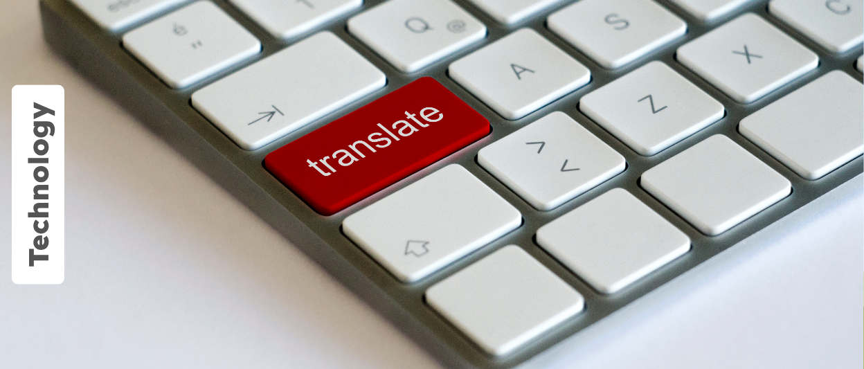 I Couldn’t Understand the Sermon, So I Built a Translation Tool for Church