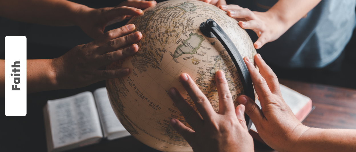 Global Christianity in 2026: Growth, Shifts and What It Means for Believers