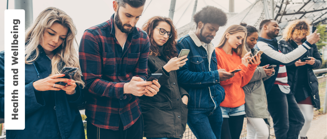 Time for a Digital Reset – 5 Strategies to Help Get Your Life Back